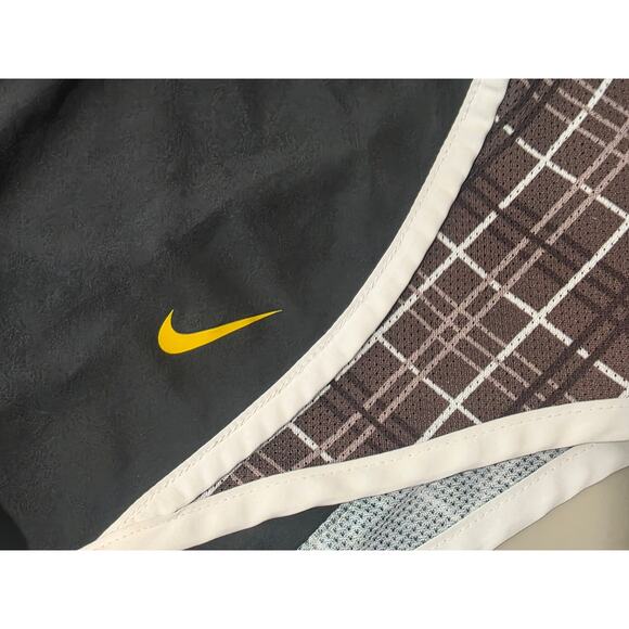 Nike University of Missouri Mizzou Tigers athletic shorts - small - Picture 4 of 6